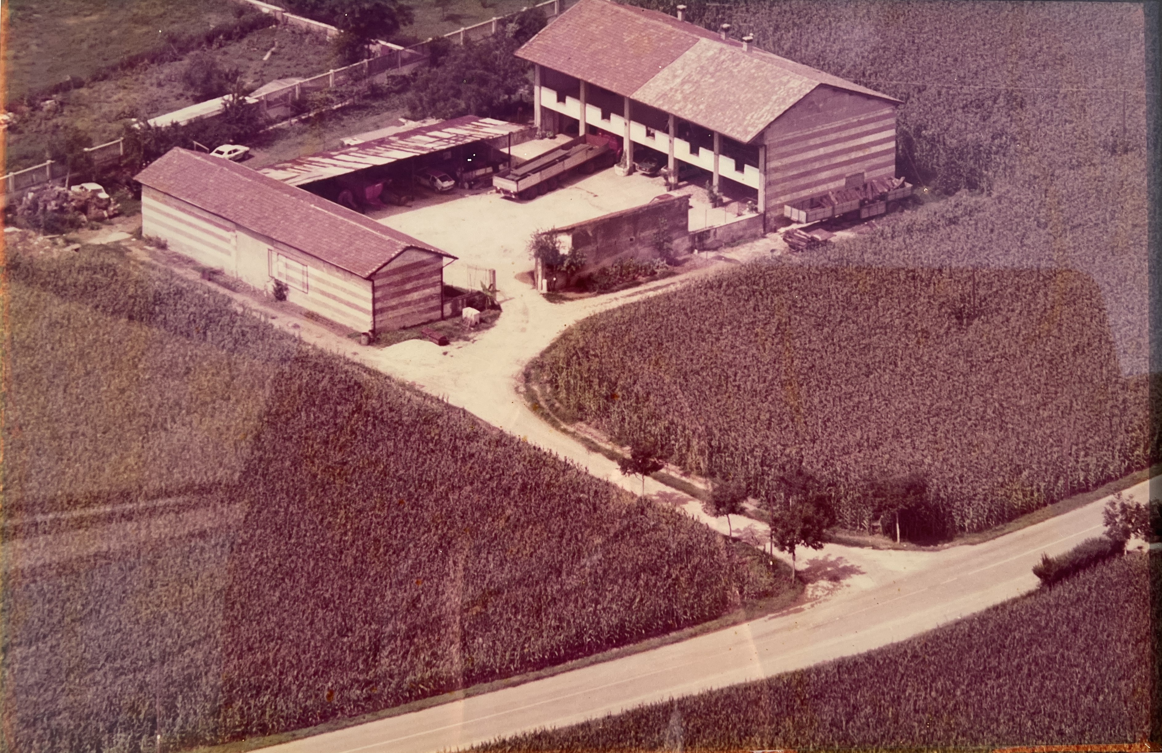 Cisterne per trasporti