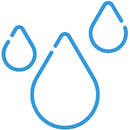 icona acqua